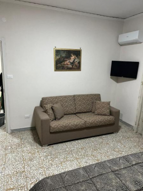 Dimora Luciella history and culture Napoli